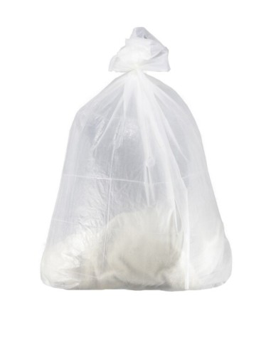 Sacchetti idrosolubili per biancheria