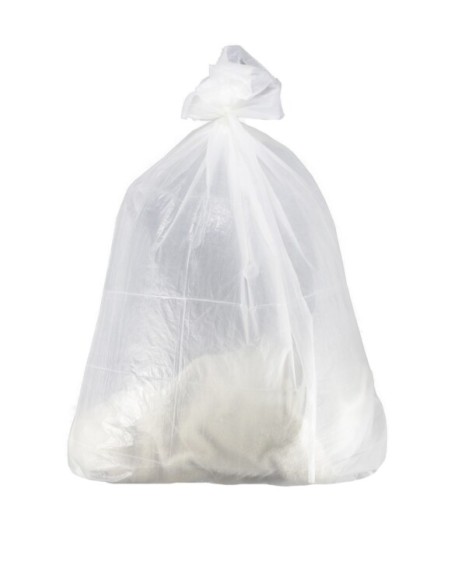 Sacchetti idrosolubili per biancheria