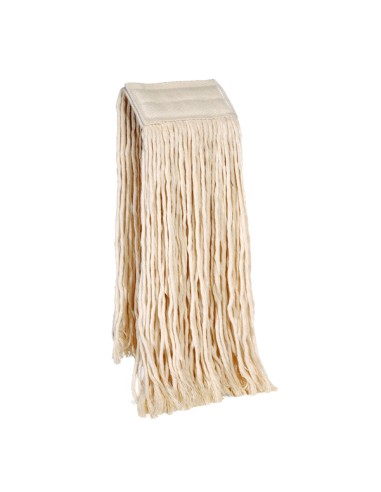 Mop in cotone per carrello