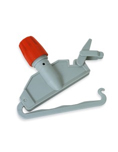 Pinza per mop a frange