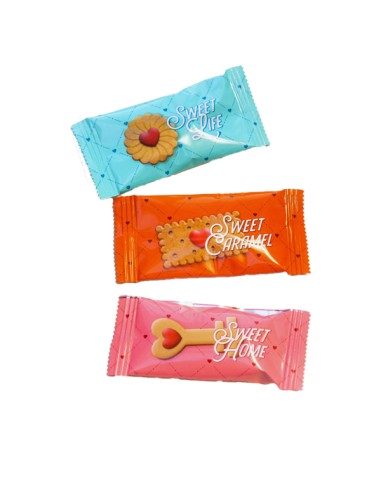 Biscotto Sweet cortesia hotel caffe'
