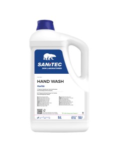 Sapone liquido Karité profumato 2