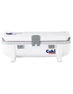 Dispenser per rotoli da 30 cm