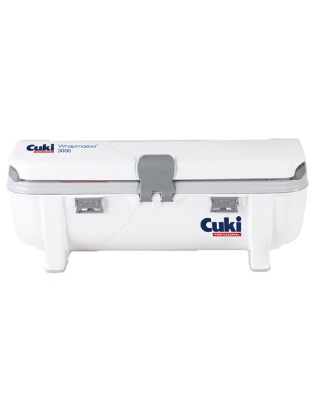 Dispenser per rotoli da 30 cm