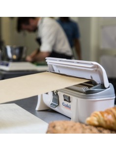 Dispenser per rotoli da 30 cm 2