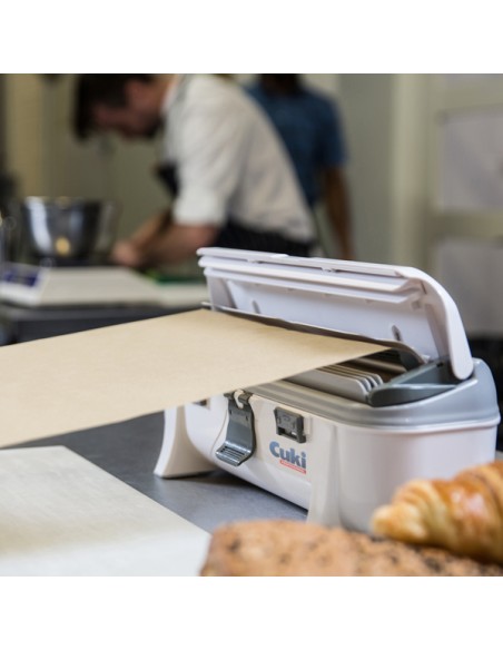 Dispenser per rotoli da 30 cm