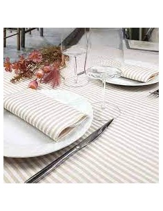 Runner uk piegato misura 40x120 in airlaid
