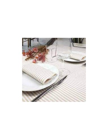 Runner uk piegato misura 40x120 in airlaid