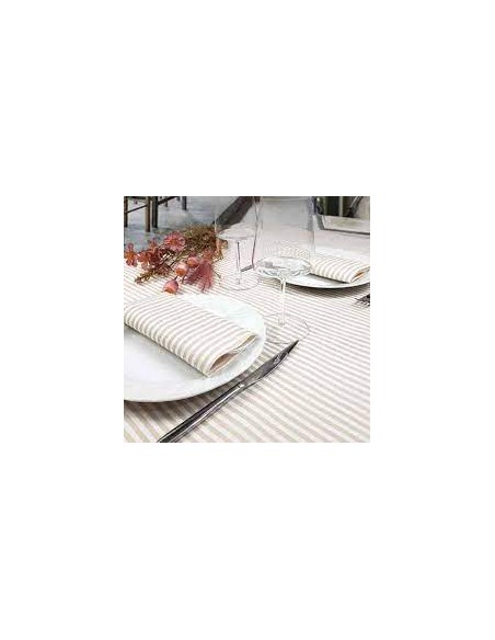 Runner uk piegato misura 40x120 in airlaid
