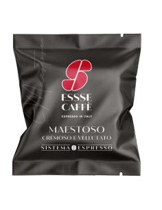 Capsula caffè - Maestoso - Essse Caffè