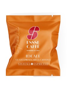 Capsula caffè - ideale- Essse Caffè