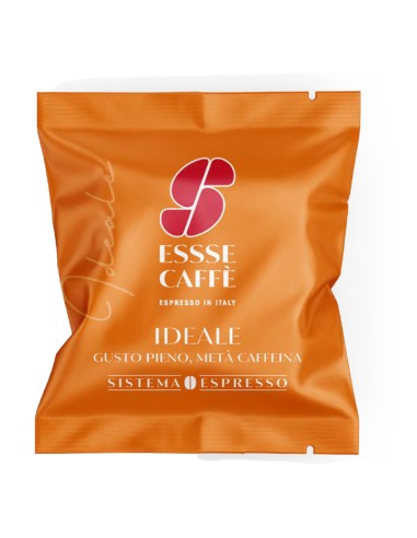 Capsula caffè - ideale- Essse Caffè