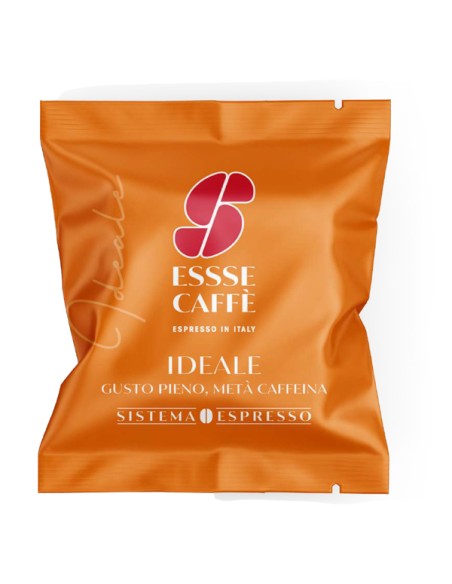 Capsula caffè - ideale- Essse Caffè