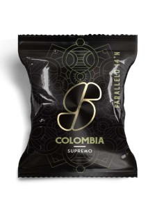 Capsula caffè - Colombia supremo - Essse Caffè
