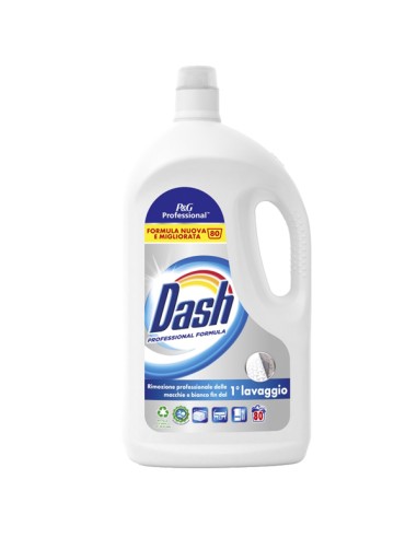 Dash liquido Professional