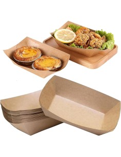Barchetta per fritto finger l