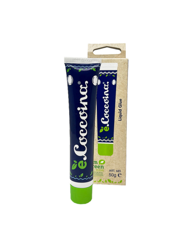 Colla liquida green