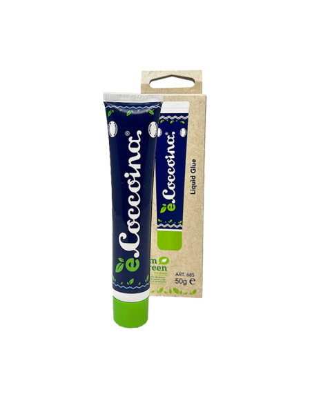 Colla liquida green