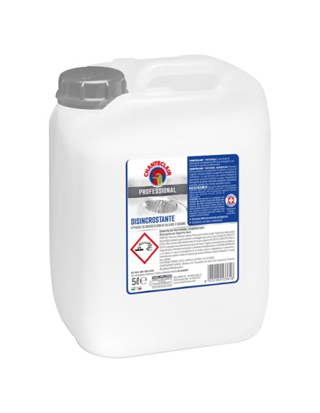 Chanteclair Professional disincrostante universale - 5 L