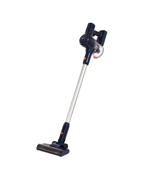 Scopa elettrica SZ-2360 - cordless - 150 W - paris