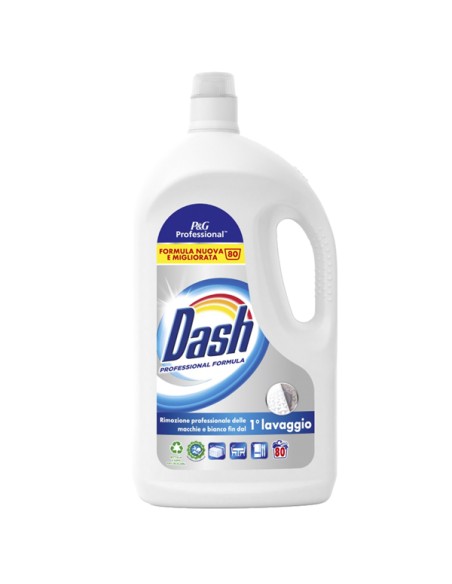Dash Professional