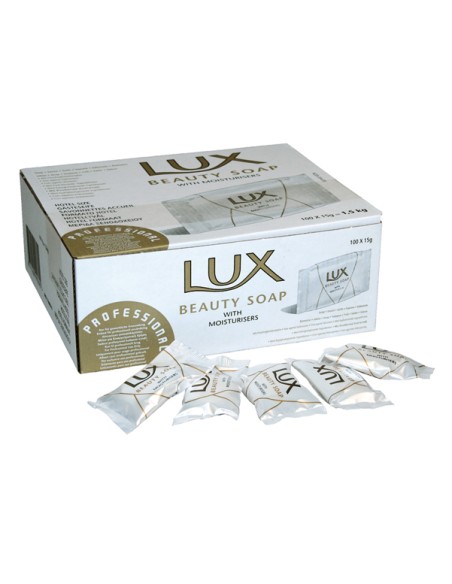 Saponetta  Hotel Beauty Soap