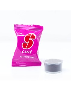 Essse Sistema Espresso Ginseng Amaro