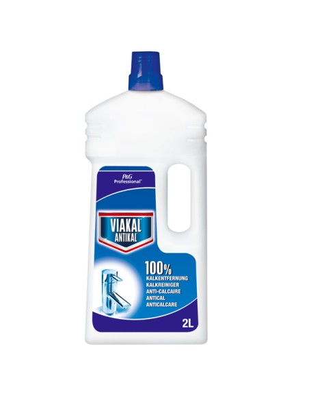 Viakal Anticalcare da lt 2