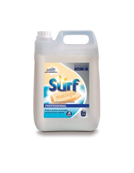 Diversey  Surf Marsiglia Liquido Concentrato