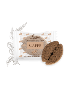 biscotti al caffè ideali per bar, ristoranti, hotel, uffici