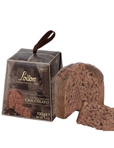 Panettoncino Cioccolato da gr 100  per i vostri clienti !!!