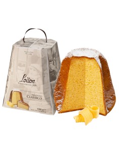 Pandoro Classico mini da gr 80  per i vostri ospiti !!!