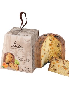 Panettoncino Classico gr 100  per i vostri ospiti !!!!