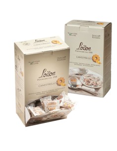 Biscotti  cortesia incartati singolarmente Perfetti per...