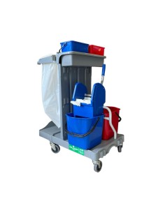 Carrello unoforniture plus  in promo !!!