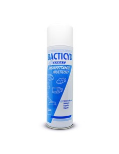 BACTICYD SPRAY DISINFETTANTE 500ML 2