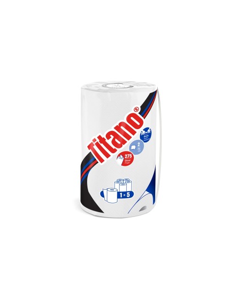 ROTOLI ASCIUGATUTTO