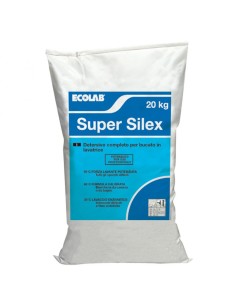 Super silex ecolab