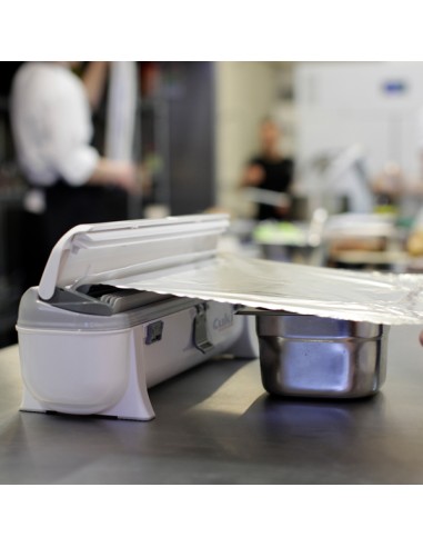 Dispenser Wrapmaster 3000 - per rotoli da 30 cm...
