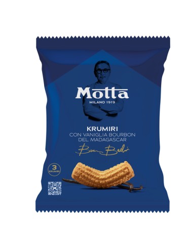 Krumiri Classici - - monoporzione con 3...