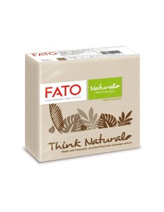 Tovagliolo Think Natural cm 25x25