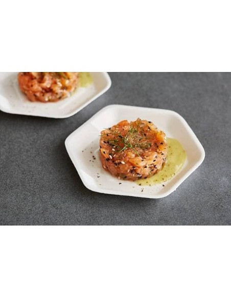 FINGER FOOD VASSOIO MONOUSO