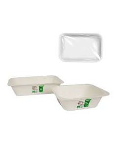 Vaschette termosaldabili per alimenti  t 2