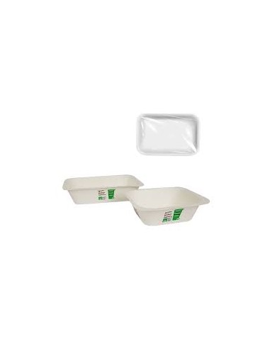 Vaschette termosaldabili per alimenti  t 3