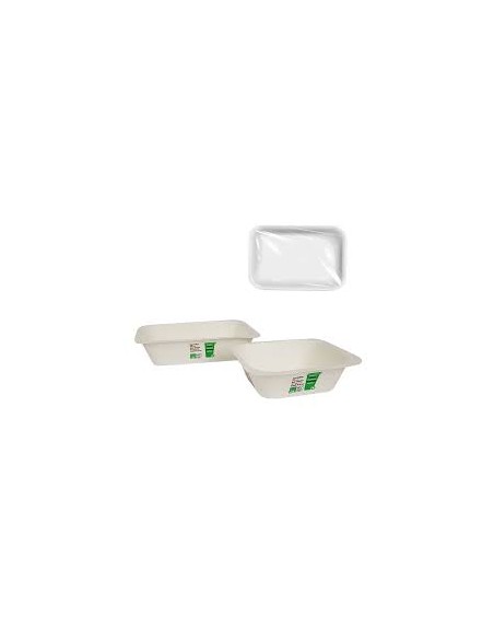 Vaschette termosaldabili per alimenti  t 3