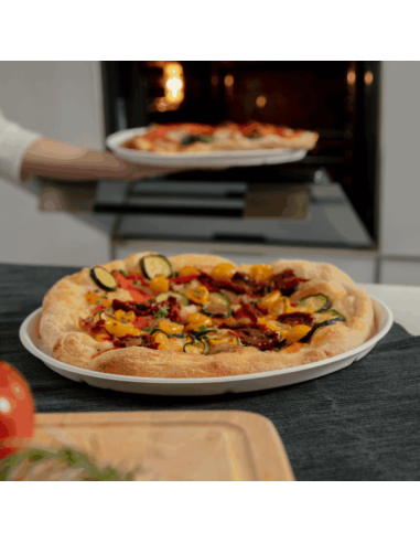 PIZZA PARTY Completamente biodegradabile e...