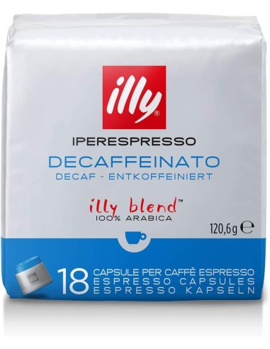illy Capsule Caffè Iperespresso Tostato...