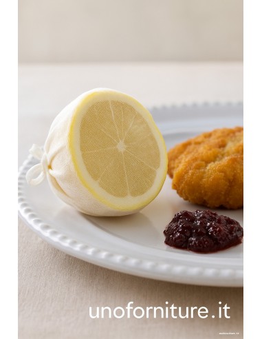 Lemon Touch – Il Dettaglio Raffinato per la Tua...