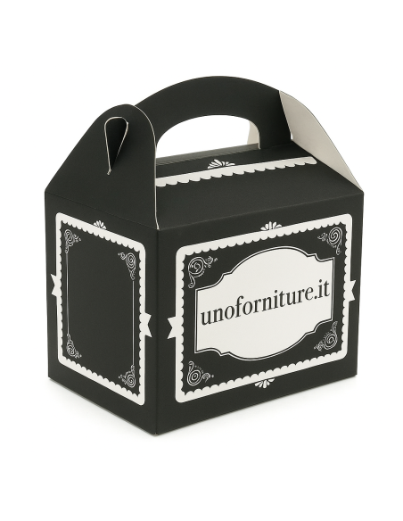 Box Fantasia Vintage – Il Dettaglio che Fa la Differenza