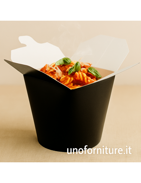 Box Pasta Premium 1– Pronto per Servire con Classe
